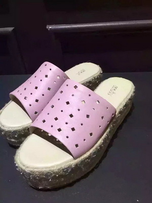 MIUMIU Slippers Women--012